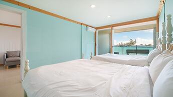 Yangyang Bono Pet-friendly Pension