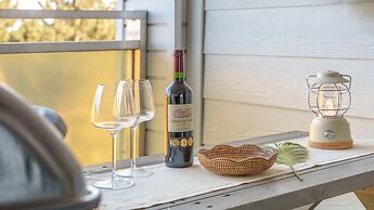 Yangyang Bono Pet-friendly Pension