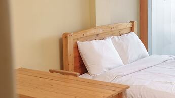 Yangyang Bono Pet-friendly Pension