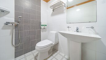 Yangyang Bono Pet-friendly Pension