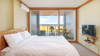 Yangyang Bono Pet-friendly Pension