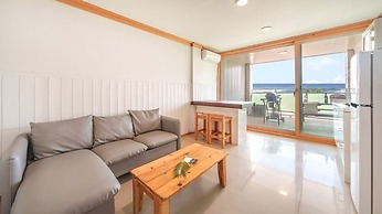 Yangyang Bono Pet-friendly Pension
