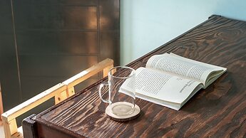 Yangyang Bono Pet-friendly Pension