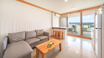 Yangyang Bono Pet-friendly Pension