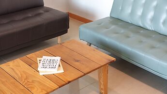 Yangyang Bono Pet-friendly Pension