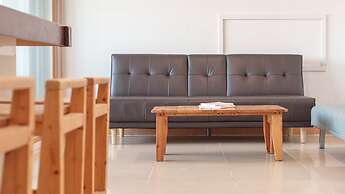 Yangyang Bono Pet-friendly Pension