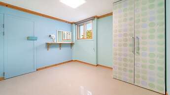 Yangyang Bono Pet-friendly Pension