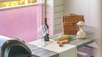 Yangyang Bono Pet-friendly Pension