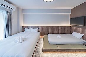 Apartment Hotel 11 Koromon IV