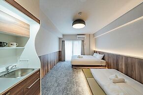 Apartment Hotel 11 Koromon IV