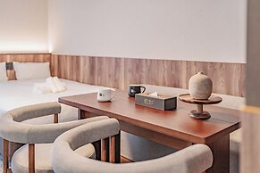 Apartment Hotel 11 Koromon IV