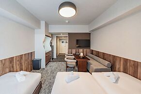 Apartment Hotel 11 Koromon IV