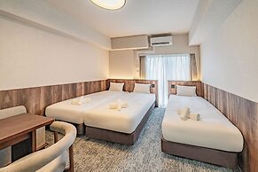 Apartment Hotel 11 Koromon IV