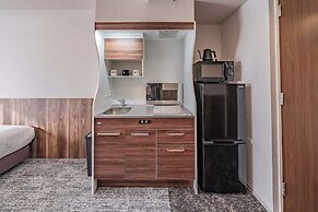 Apartment Hotel 11 Koromon IV