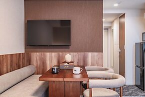 Apartment Hotel 11 Koromon IV