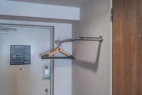 Apartment Hotel 11 Koromon IV