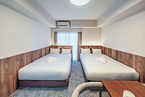 Apartment Hotel 11 Koromon IV