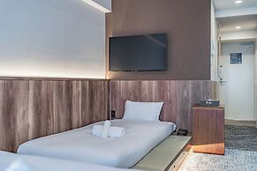 Apartment Hotel 11 Koromon IV