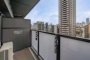 Apartment Hotel 11 Koromon IV