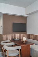 Apartment Hotel 11 Koromon IV