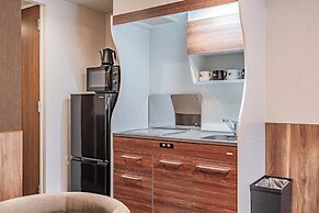 Apartment Hotel 11 Koromon IV