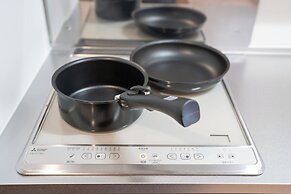 Apartment Hotel 11 Koromon IV