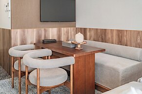 Apartment Hotel 11 Koromon IV