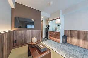 Apartment Hotel 11 Koromon IV