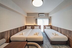 Apartment Hotel 11 Koromon IV