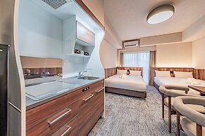 Apartment Hotel 11 Koromon IV