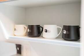 Apartment Hotel 11 Koromon IV