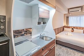 Apartment Hotel 11 Koromon IV