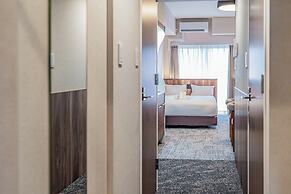 Apartment Hotel 11 Koromon IV