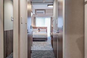 Apartment Hotel 11 Koromon IV