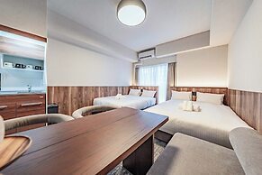 Apartment Hotel 11 Koromon IV