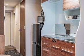 Apartment Hotel 11 Koromon IV