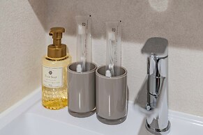 Apartment Hotel 11 Koromon IV