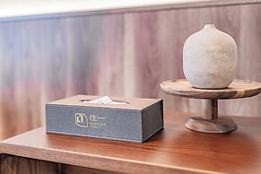 Apartment Hotel 11 Koromon IV