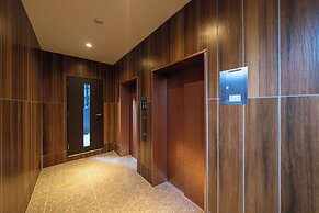 Apartment Hotel 11 Koromon IV