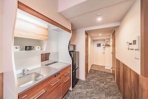 Apartment Hotel 11 Koromon IV