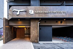 Apartment Hotel 11 Koromon IV