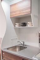 Apartment Hotel 11 Koromon IV