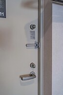 Apartment Hotel 11 Koromon IV