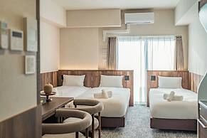 Apartment Hotel 11 Koromon IV