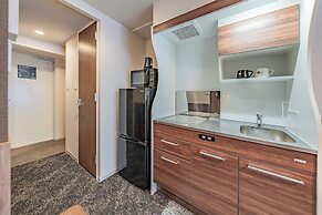 Apartment Hotel 11 Koromon IV