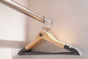 Apartment Hotel 11 Koromon IV