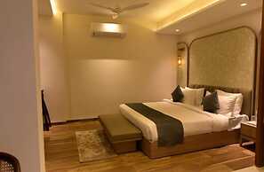 Hotel Varshish Inn