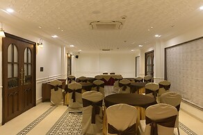 Hotel Varshish Inn