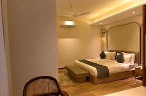 Hotel Varshish Inn