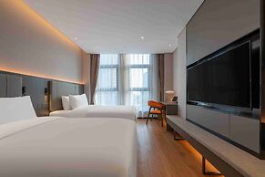 World Hotel Qingdao Laoshan  Branch